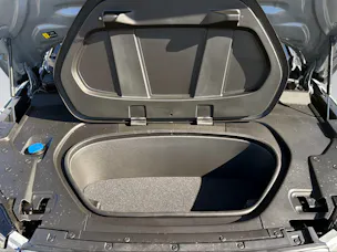 VOLVO EX40 Twin Black Edition AWD