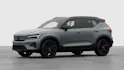 VOLVO EX40 Twin Black Edition AWD