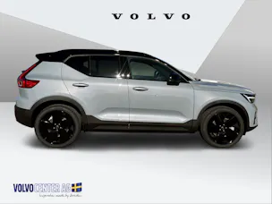 VOLVO EX40 Twin Black Edition AWD