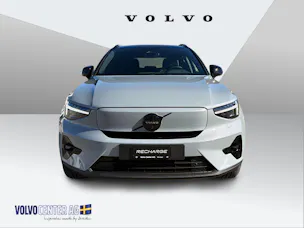 VOLVO EX40 Twin Black Edition AWD