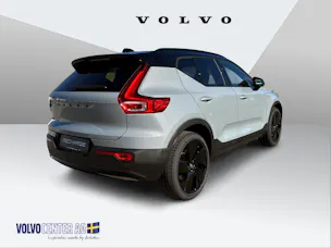 VOLVO EX40 Twin Black Edition AWD