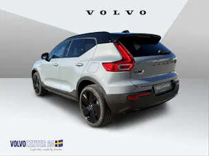 VOLVO EX40 Twin Black Edition AWD