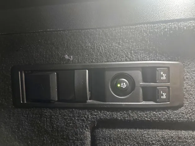 BMW iX xDrive40 SPORTPAKET AHK
