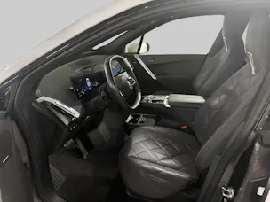 BMW iX xDrive40 SPORTPAKET AHK