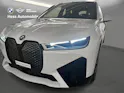 BMW iX xDrive40 SPORTPAKET AHK