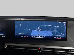 BMW iX xDrive40 SPORTPAKET AHK