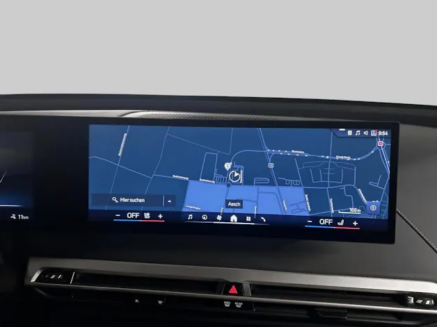 BMW iX xDrive40 SPORTPAKET AHK