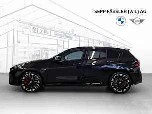 BMW M135i xDrive M Sport Pro