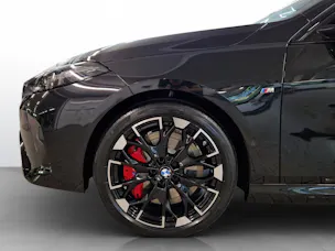BMW M135i xDrive M Sport Pro