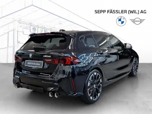 BMW M135i xDrive M Sport Pro