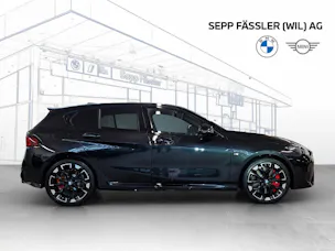 BMW M135i xDrive M Sport Pro