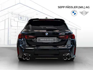 BMW M135i xDrive M Sport Pro