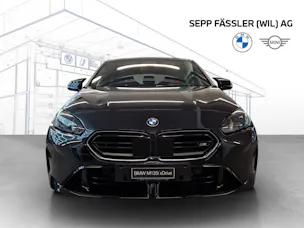 BMW M135i xDrive M Sport Pro