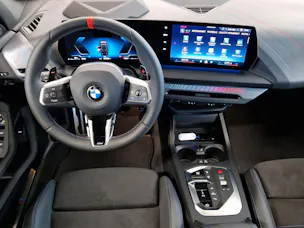 BMW M135i xDrive M Sport Pro