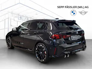 BMW M135i xDrive M Sport Pro