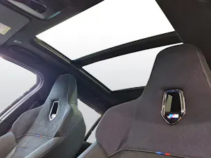 BMW M135i xDrive M Sport Pro