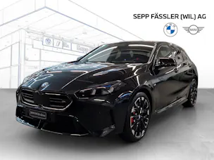 BMW M135i xDrive M Sport Pro