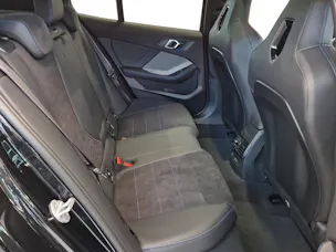 BMW M135i xDrive M Sport Pro