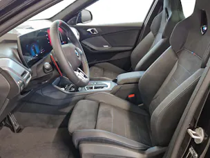 BMW M135i xDrive M Sport Pro