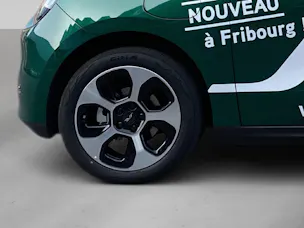 JAC E30X 51,5 kWh Electric
