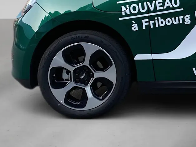 JAC E30X 51,5 kWh Electric