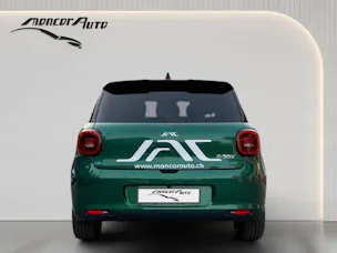 JAC E30X 51,5 kWh Electric