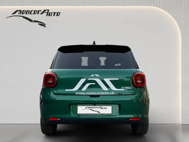 JAC E30X 51,5 kWh Electric