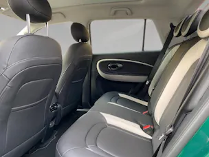 JAC E30X 51,5 kWh Electric