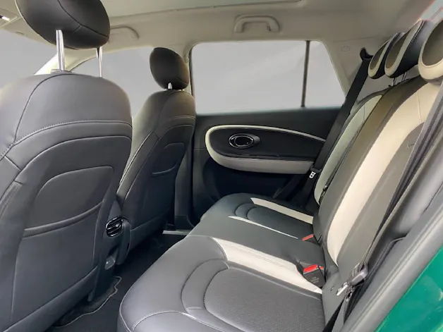 JAC E30X 51,5 kWh Electric