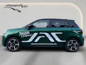 JAC E30X 51,5 kWh Electric