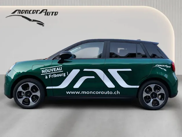 JAC E30X 51,5 kWh Electric