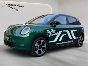 JAC E30X 51,5 kWh Electric