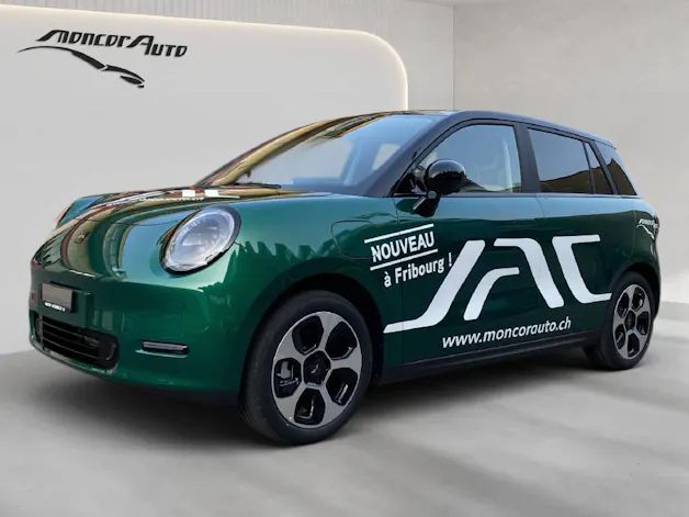 JAC E30X 51,5 kWh Electric