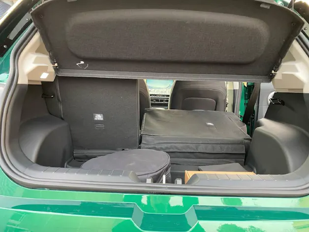JAC E30X 51,5 kWh Electric