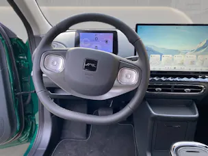 JAC E30X 51,5 kWh Electric