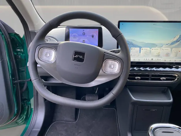 JAC E30X 51,5 kWh Electric