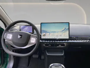 JAC E30X 51,5 kWh Electric