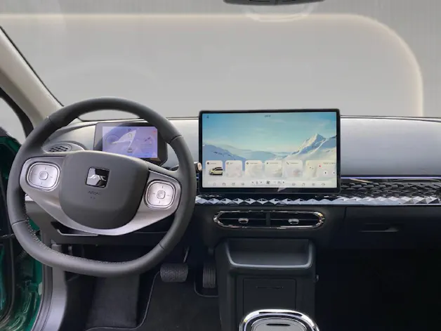 JAC E30X 51,5 kWh Electric