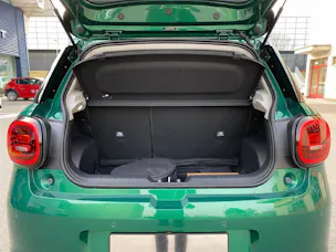 JAC E30X 51,5 kWh Electric