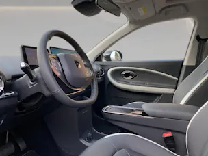 JAC E30X 51,5 kWh Electric