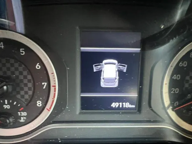 HYUNDAI i10 1.2 Amplia