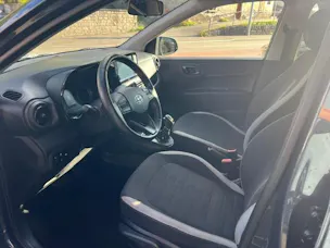 HYUNDAI i10 1.2 Amplia