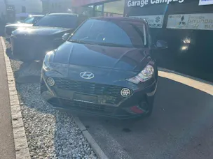 HYUNDAI i10 1.2 Amplia