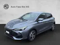 MG 3 1.5 Hybrid Luxury