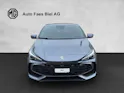 MG 3 1.5 Hybrid Luxury