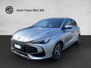 MG 3 1.5 Hybrid Luxury