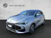 MG 3 1.5 Hybrid Luxury