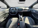 MG 3 1.5 Hybrid Luxury