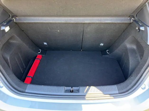 MG 3 1.5 Hybrid Luxury
