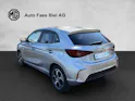 MG 3 1.5 Hybrid Luxury